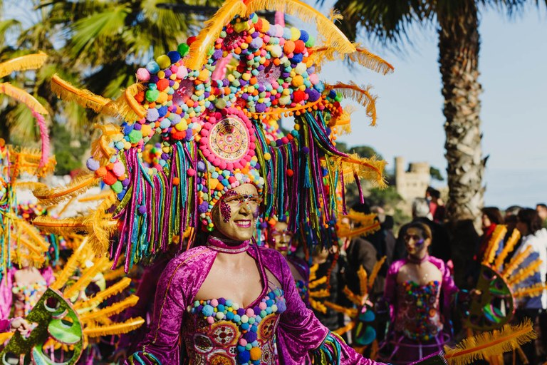 Lloret publica les bases per al Carnaval 2019 