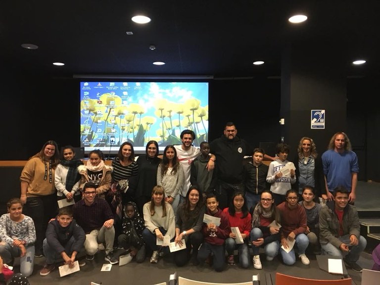 14  parelles participen en el Projecte Rossinyol de Lloret