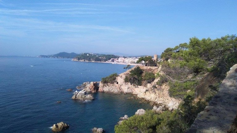 Anul·lada la Marxa Popular de la Platges de Lloret de Mar