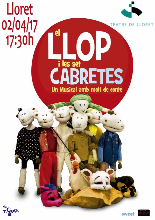 Cap de setmana d’activitats infantils a Lloret