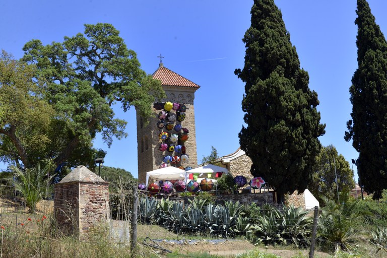 Diumenge se celebra a Lloret l’onzena edició de la Festa de les Flors de les Alegries