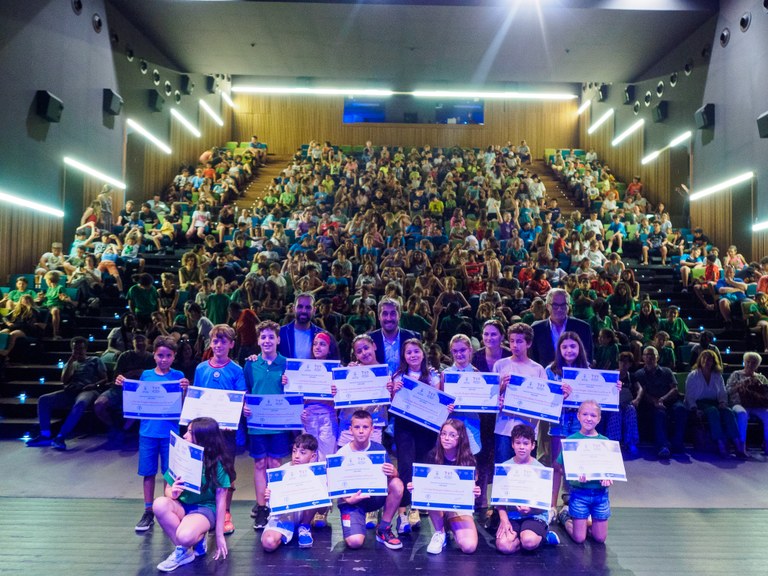 El Ple de l’Ajuntament dels Infants de Lloret es centra en el Medi Ambient