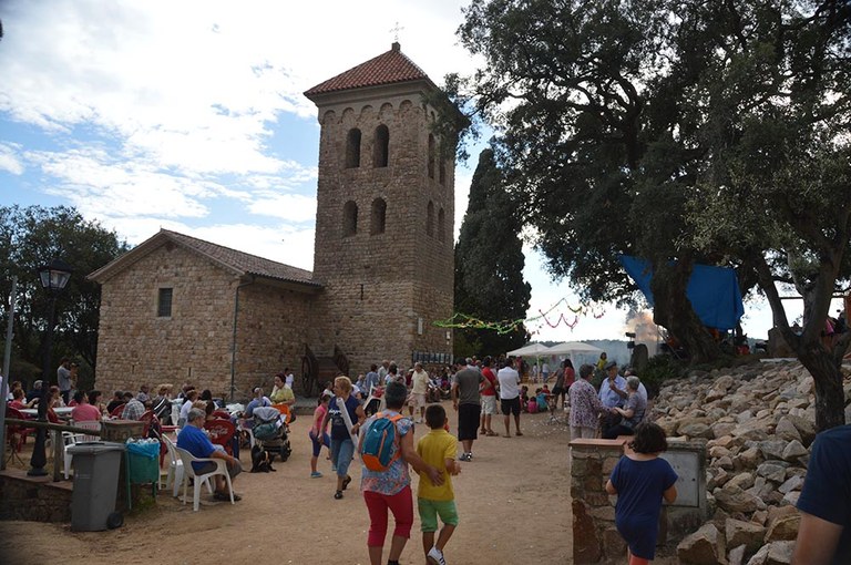 Festa Major de les Alegries 