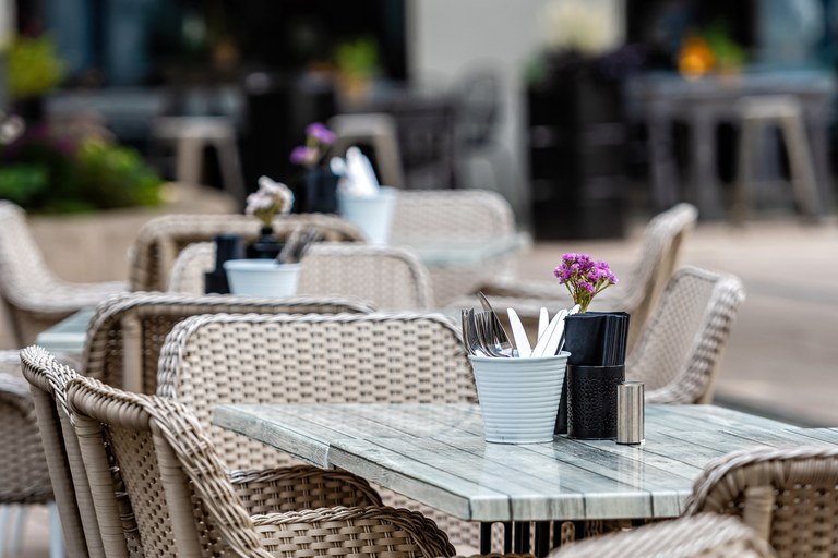 L’Ajuntament de Lloret de Mar amplia l’horari de terrasses fins la 1 de la matinada