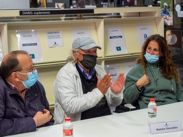 L’Ajuntament de Lloret de Mar commemora el Dia Mundial de la Justícia Social