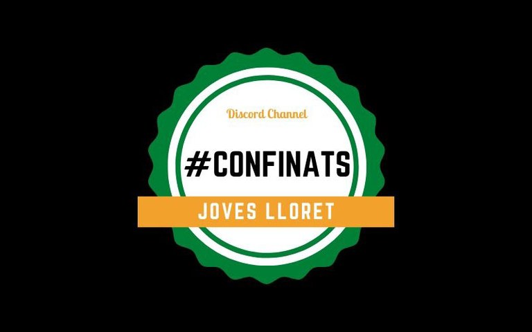 L’Ajuntament de Lloret endega el projecte #JovesConfinatsLloret