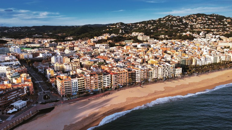 L’Ajuntament de Lloret obre un procés de participació ciutadana per millorar la mobilitat del Passeig Marítim