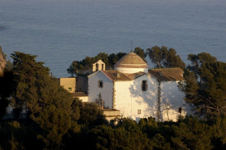 L’Obreria de Santa Cristina celebra aquest diumenge 12 de març el tradicional Aplec dels Perdons