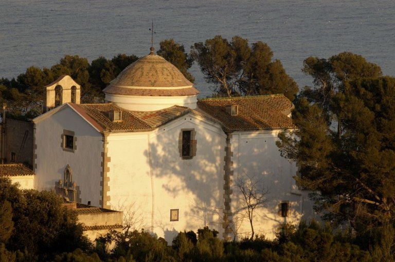 L’Obreria de Santa Cristina celebra aquest diumenge 17 de març el tradicional aplec dels Perdons