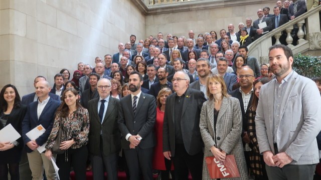 L'Ajuntament de Lloret s'adhereix al Pacte contra la segregació escolar