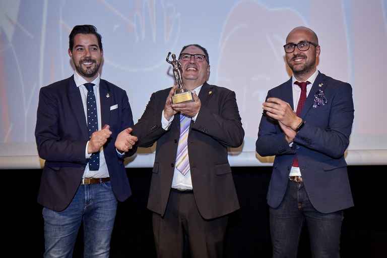 Les barraques, amb Oques Grasses i La Fuga, plats forts de la Festa Major de Sant Romà 