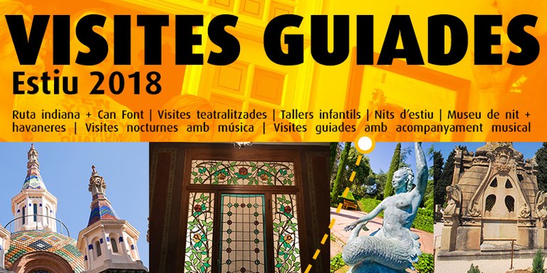 Les millors propostes per gaudir del patrimoni cultural de Lloret aquest estiu