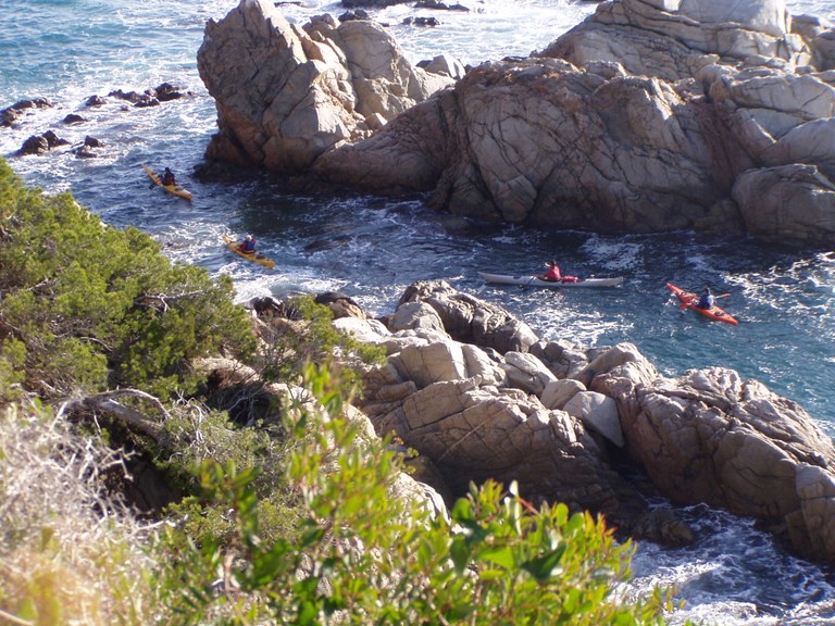 Lloret aconsegueix un nou Cicle formatiu en grau superior d’animació d’activitats físiques i esportives