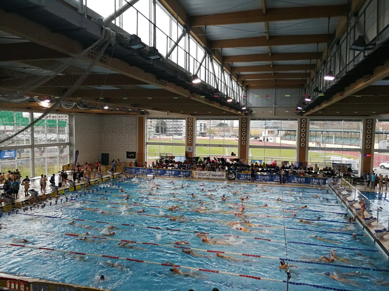 Lloret acull dos importants campionats esportius aquest cap de setmana