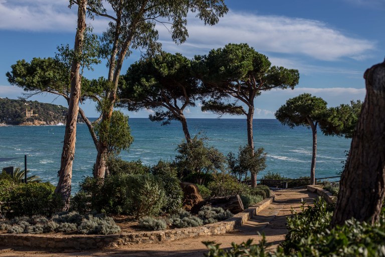 Lloret de Mar aconsegueix la quarta Flor d’Honor