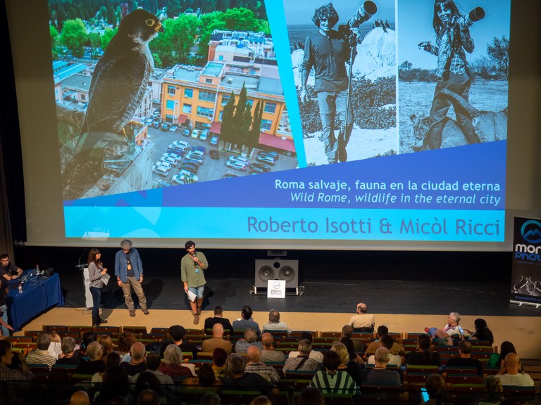 Lloret de Mar acull aquest cap de setmana dos esdeveniments vinculats a la preservació de l’entorn: el MontPhoto FEST i  el II Congrés Internacional de Plogging