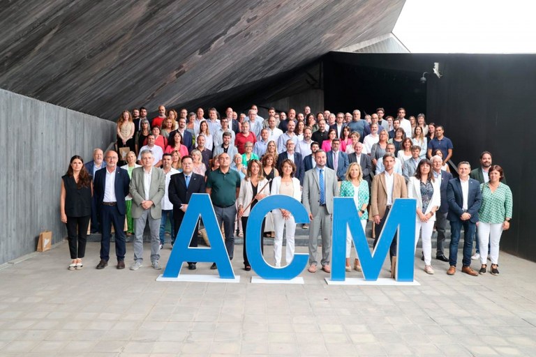 Lloret de Mar acull la XXVI Assembla de Municipis de Catalunya