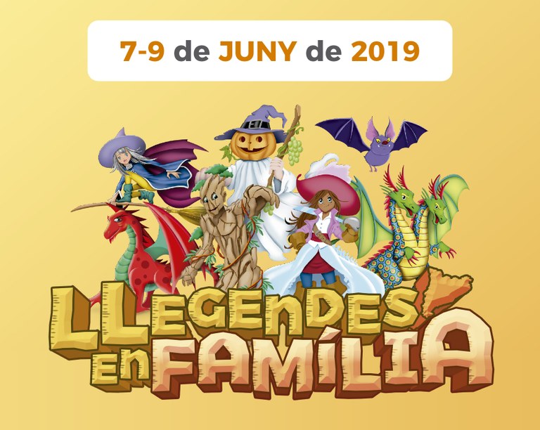 Lloret de Mar participa en la segona edició de “Catalunya, Hola Família”