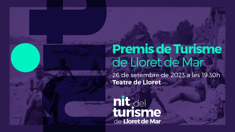 Lloret de Mar recupera la Nit del Turisme