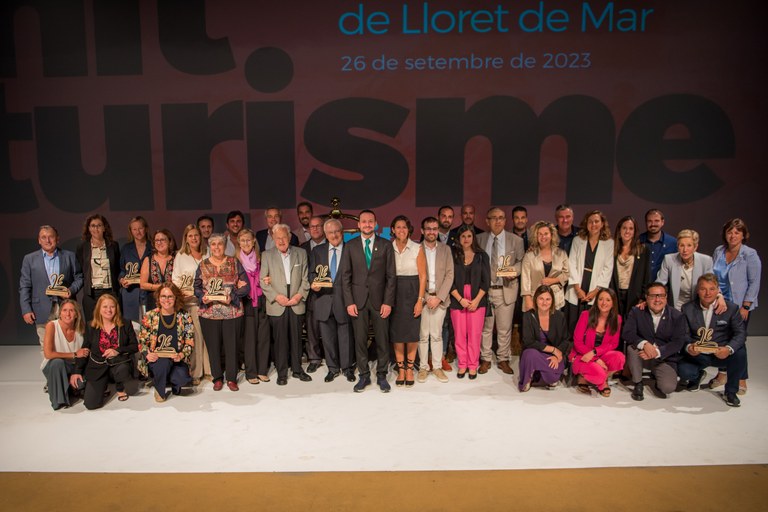 Lloret de Mar reprèn la Nit del Turisme en el marc del Dia Mundial del Turisme