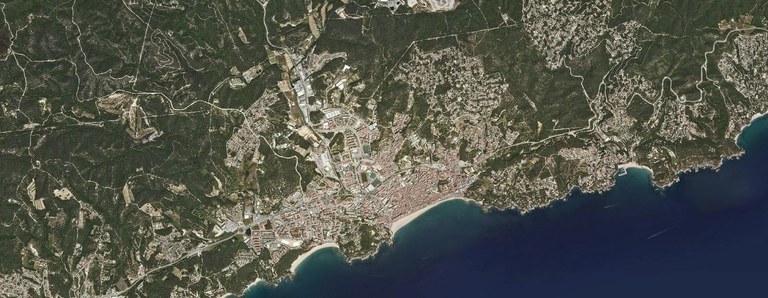 Lloret incorpora un Punt d’Informació Cadastral