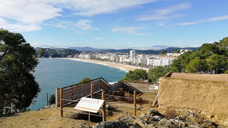 Lloret se suma a la celebració del 21è Cap de Setmana Ibèric