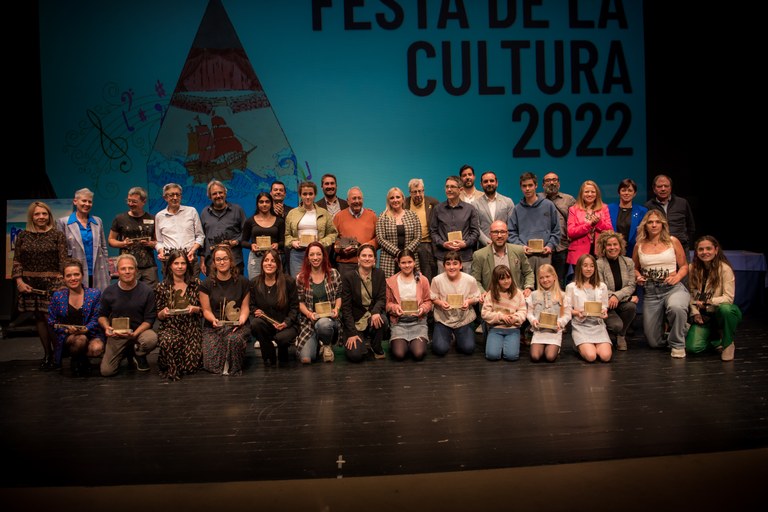 Lluís Carbó i Arribas, de l’Escala, guanya els Premi Literari Vila de Lloret