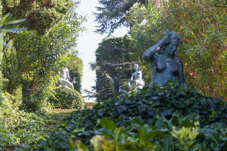 Més de 40 participants internacionals confirmen la seva assistència al primer Fòrum Europeu de Jardins Històrics