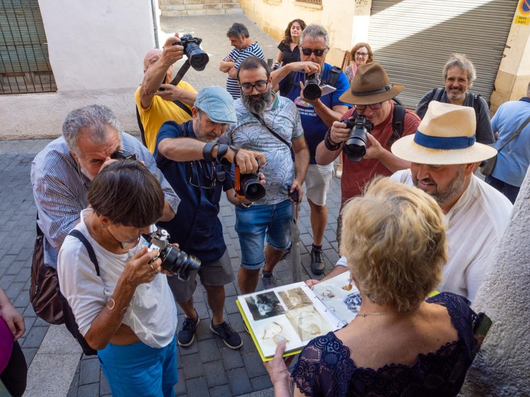 MontPhoto presenta SALAT