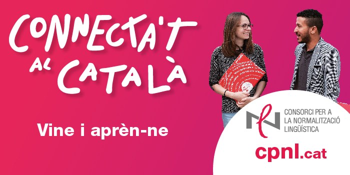 Nou període d’inscripcions per als cursos de l’oficina de català a Lloret