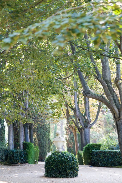 Nova visita guiada als Jardins de Santa Clotilde de Lloret amb acompanyament musical per les nits d’estiu