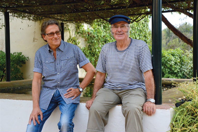 Presentació de les noves parelles lingüístiques a Lloret de Mar