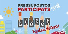 Pressupostos participats