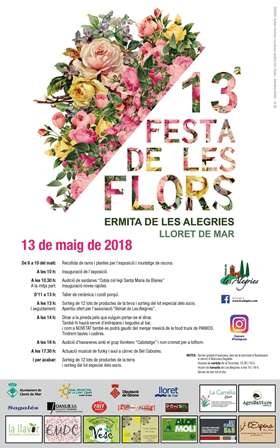 Festa de les FLors