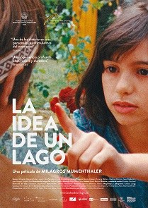 Cineclub Adler presenta: La idea de un lago 