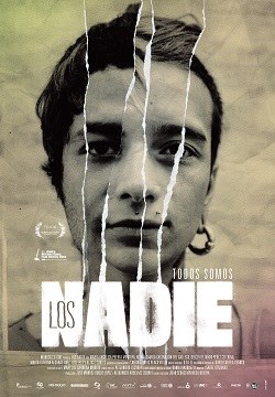 Cineclub Adler presenta: Los nadie 