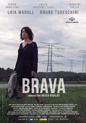 Cineclub Adler presenta: Brava 