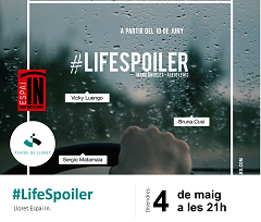 Espai IN: LIfespoiler 