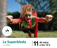 Superbleda 