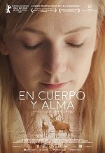 Cineclub Adler presenta: En cuerpo y alma 