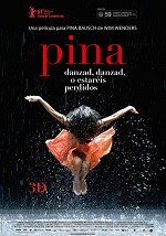 Cineclub Adler presenta: Pina 