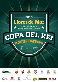 Copa del Rei d´Hoquei sobre patins