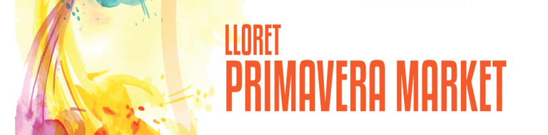 Lloret Primavera Market