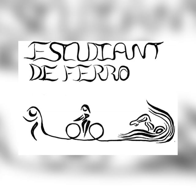 Estudiant de Ferro. Prova BTT