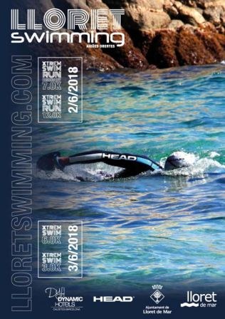 Xtrem Swim Lloret de Mar