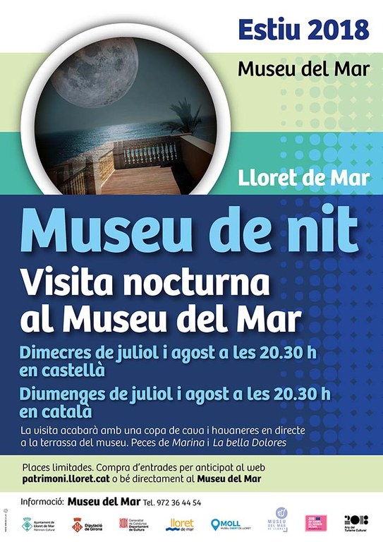 Museu de Nit