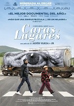 Cineclub Adler presenta: Caras y lugares 