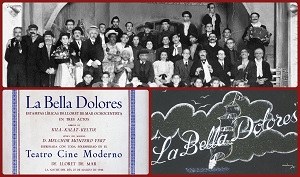 La Bella Dolores 