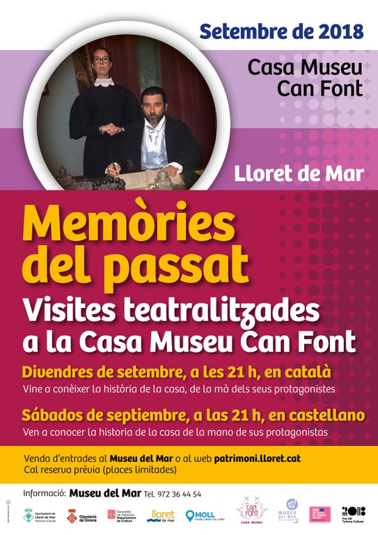 Memóries del passat