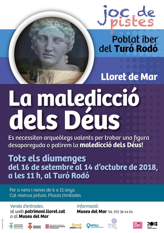 La maledicció dels Déus